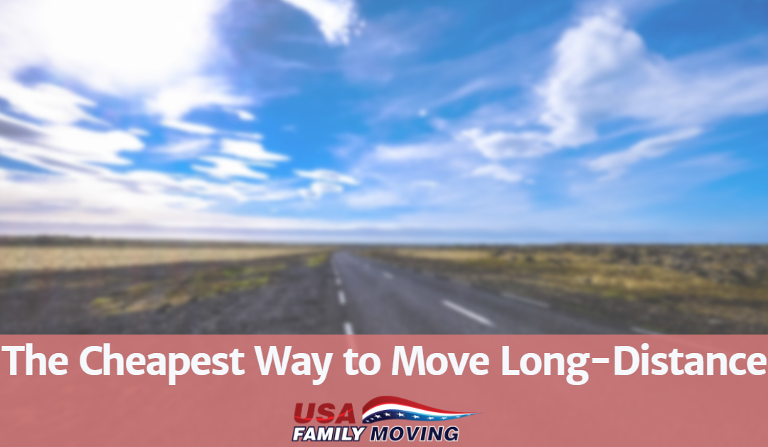 The Cheapest Way To Move Long Distance Usa Family Moving,Horse Boarding Contract Template