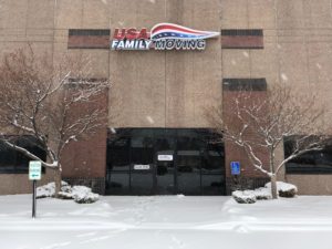 USA Family Office Front