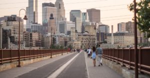 Minneapolis Names One of The Most Caring Cities
