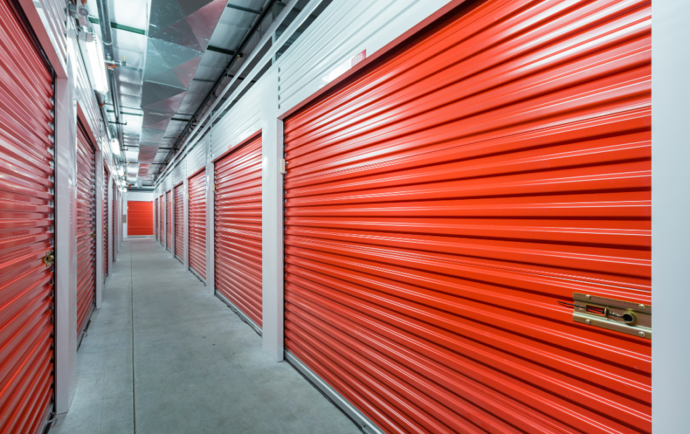 Items Not Allowed In Storage Facilities USA Family Moving