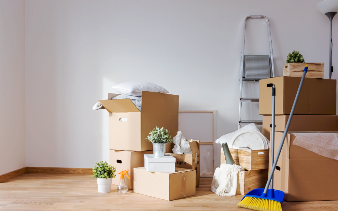 national moving month