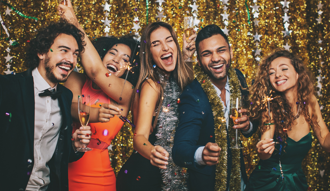 New Year’s Eve Events in Georgia