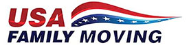 USA Family Moving