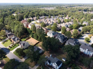 John's Creek Has Just Been voted the best place to live.